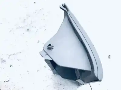 Peça sobressalente para automóvel em segunda mão porta luvas por mazda premacy (cp) 2.0 turbodiesel cat referências oem iam   