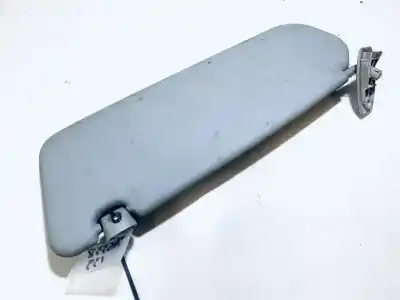 Peça sobressalente para automóvel em segunda mão pára-sol esquerdo por citroen zx 1.4 tentation referências oem iam   