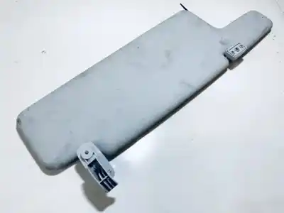 Автозапчастина б/у лівий натір для skoda fabia (6y2/6y3) 1.4 tdi cat (amf) посилання на oem iam 1u0857551  