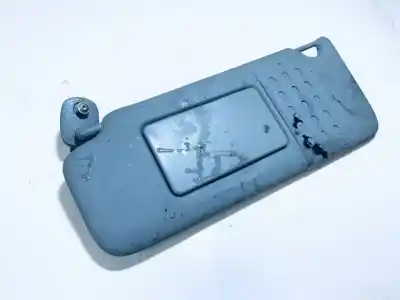 Автозапчасти б/у ЛЕВАЯ ЗОНА за RENAULT CLIO, 2001.05 - 2004.11 FACELIFT  ссылки OEM IAM 7700849117  