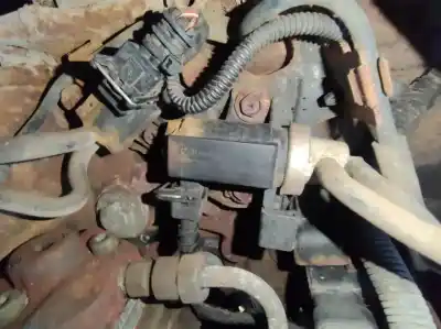 Peça sobressalente para automóvel em segunda mão bomba de ar secundária por opel meriva b 1.7 16v cdti referências oem iam 72190339