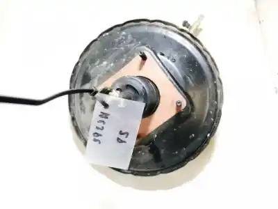 Peça sobressalente para automóvel em segunda mão servo freio por toyota avensis wagon (t25) 2.0 d-4d executive referências oem iam 