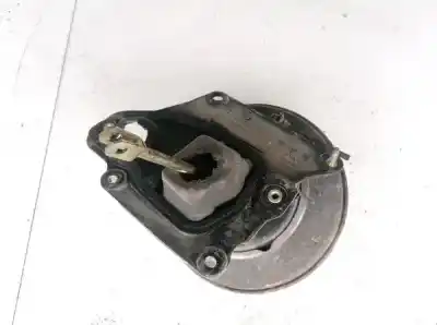 Peça sobressalente para automóvel em segunda mão SERVO FREIO por PEUGEOT 607 (S2)  Referências OEM IAM 9640238180  0204021462
