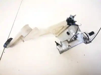 Автозапчасти б/у тормозной насос за mazda premacy (cp) 2.0 turbodiesel cat ссылки oem iam 