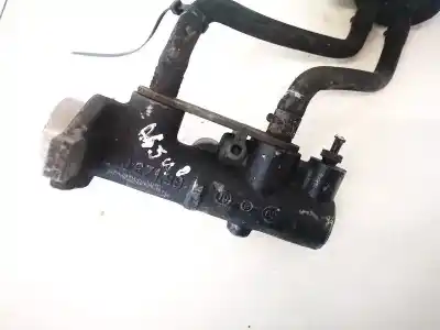 Автозапчасти б/у тормозной насос за mitsubishi space star (dg0) 1.9 di-d cat ссылки oem iam 21027199  