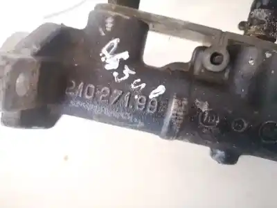Автозапчасти б/у тормозной насос за mitsubishi space star (dg0) 1.9 di-d cat ссылки oem iam 21027199  