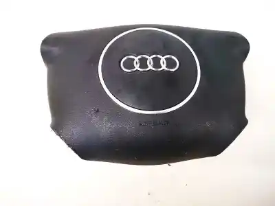 Автозапчасти б/у передняя левая подушка безопасности за AUDI A6, C5 2001.08 - 2005.01 FACELIFT 1.9 TDI 96KW 2001.08 - 2005.01 ссылки OEM IAM 8E0880201AE  