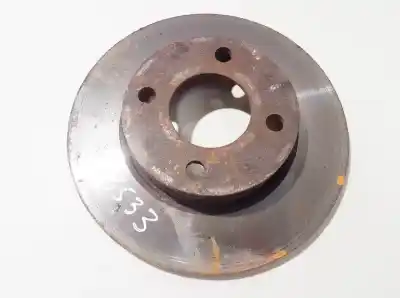 Second-hand car spare part front disc brake for audi 80/90 (893) 1.9 diesel (1y) oem iam references 
