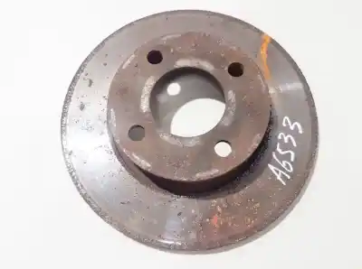 Second-hand car spare part front disc brake for audi 80/90 (893) 1.9 diesel (1y) oem iam references 