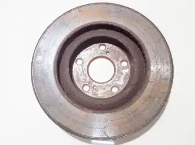 Pezzo di ricambio per auto di seconda mano disco freno anteriore per toyota rav 4 (a3) 2.2 turbodiesel cat riferimenti oem iam   