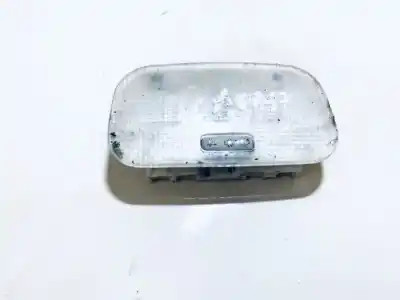 Peça sobressalente para automóvel em segunda mão luz interior por citroen berlingo 1.6 hdi 75 sx familiar referências oem iam 