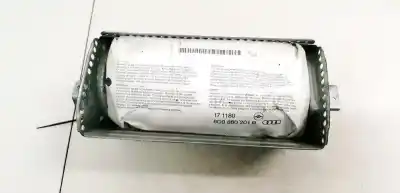 Автозапчастина б/у передня права подушка безопасности для audi a4 avant (b5) 1.9 tdi посилання на oem iam 8d0880201b