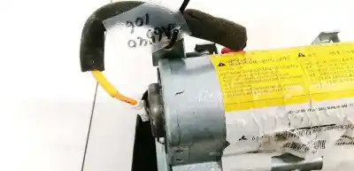 Автозапчастина б/у передня права подушка безопасности для mitsubishi space star (dg0) 1.9 di-d cat посилання на oem iam 570464400h  570503800