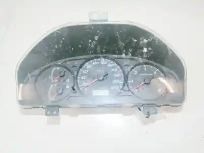 Автозапчасти б/у приборная доска за mazda premacy (cp) 2.0 turbodiesel cat ссылки oem iam cb16c