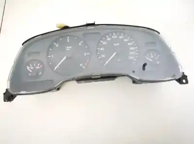 Автозапчасти б/у приборная доска за opel astra g caravan 1.7 16v dti cat (y 17 dt / lr6) ссылки oem iam 09228743