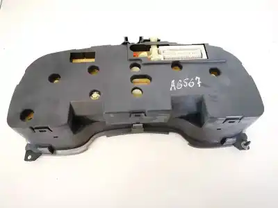 Автозапчасти б/у приборная доска за opel astra g caravan 1.7 16v dti cat (y 17 dt / lr6) ссылки oem iam 09228743  354110001