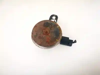 Peça sobressalente para automóvel em segunda mão buzina / sirene por honda fr-v (be) 2.2 ctdi executive referências oem iam ucl202