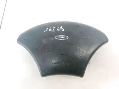 Second-hand car spare part front left air bag for ford focus turnier (cak) 1.8 tddi turbodiesel cat oem iam references 98aba042b85