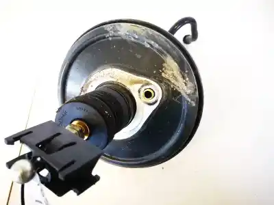 Peça sobressalente para automóvel em segunda mão servo freio por volkswagen passat b5 (3b2) 1.9 tdi referências oem iam 4b3612105