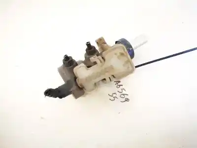 Автозапчасти б/у тормозной насос за ford focus turnier (cak) 1.8 tddi turbodiesel cat ссылки oem iam l519888  21030399 Автозапчасти б/у тормозной насос за ford focus turnier (cak) 1.8 tddi turbodiesel cat ссылки oem iam l519888  21030399