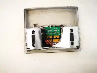 Pezzo di ricambio per auto di seconda mano luce interna per audi a6, c5 2001.08 - 2005.01 facelift 1.9 tdi 96kw 2001.08 - 2005.01 riferimenti oem iam 4b0947105   Pezzo di ricambio per auto di seconda mano luce interna per audi a6, c5 2001.08 - 2005.01 facelift 1.9 tdi 96kw 2001.08 - 2005.01 riferimenti oem iam 4b0947105
