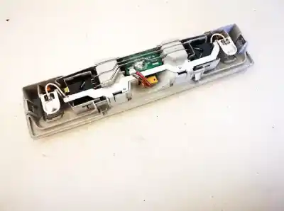 Pezzo di ricambio per auto di seconda mano luce interna per audi a6, c5 2001.08 - 2005.01 facelift 1.9 tdi 96kw 2001.08 - 2005.01 riferimenti oem iam 4b0947111   Pezzo di ricambio per auto di seconda mano luce interna per audi a6, c5 2001.08 - 2005.01 facelift 1.9 tdi 96kw 2001.08 - 2005.01 riferimenti oem iam 4b0947111