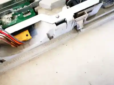 Pezzo di ricambio per auto di seconda mano luce interna per audi a6, c5 2001.08 - 2005.01 facelift 1.9 tdi 96kw 2001.08 - 2005.01 riferimenti oem iam 4b0947111   Pezzo di ricambio per auto di seconda mano luce interna per audi a6, c5 2001.08 - 2005.01 facelift 1.9 tdi 96kw 2001.08 - 2005.01 riferimenti oem iam 4b0947111