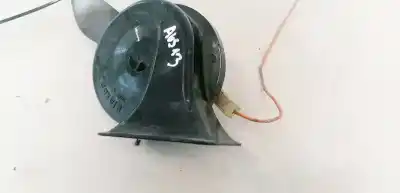 Pezzo di ricambio per auto di seconda mano corno per mazda 3 (bk) 1.6 di turbo riferimenti oem iam e20092018  eh2139