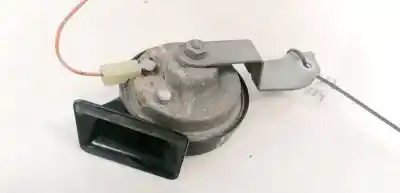 Pezzo di ricambio per auto di seconda mano corno per mazda 3 (bk) 1.6 di turbo riferimenti oem iam e20092018  eh2139