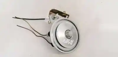 Peça sobressalente para automóvel em segunda mão buzina / sirene por volkswagen passat b5 (3b2) 1.9 tdi referências oem iam 3b9951167a