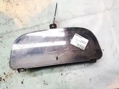 Автозапчасти б/у приборная доска за renault laguna (b56) 3.0 v6 baccara (b56e/r) ссылки oem iam 7700411644