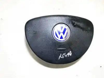 Second-hand car spare part front left air bag for volkswagen new beetle (9c1/1c1) 1.9 tdi oem iam references p00t1100503712