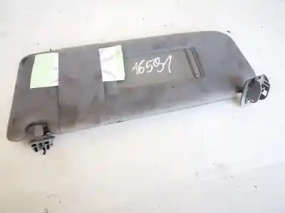 Автозапчастина б/у лівий натір для audi a6 avant (4b5) 2.5 tdi посилання на oem iam 4b0857551  
