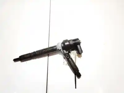 Автозапчасти б/у инжектор за opel astra h caravan 1.7 16v cdti ссылки oem iam 0445110175