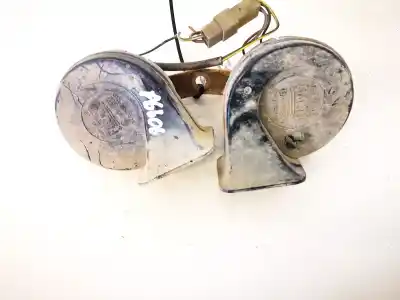 Pezzo di ricambio per auto di seconda mano corno per audi 80/90 (893) 1.8 riferimenti oem iam e335717