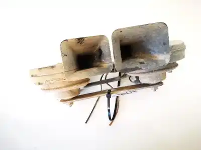 Pezzo di ricambio per auto di seconda mano corno per audi 80/90 (893) 1.8 riferimenti oem iam e335717  