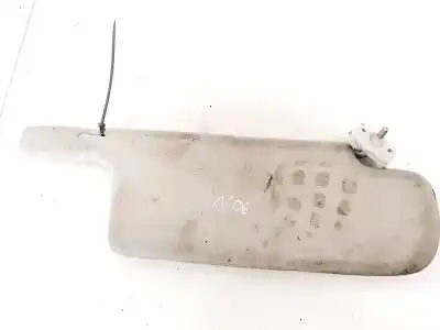 Pezzo di ricambio per auto di seconda mano tenda sinistra per audi 80/90 (893) 1.8 riferimenti oem iam 894857551