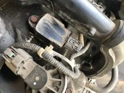 Автозапчастина б/у котушка запалювання для honda jazz (gd1/5) 1.2 ls посилання на oem iam cm11109  cm11-109