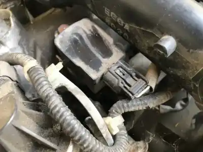 Автозапчастина б/у котушка запалювання для honda jazz (gd1/5) 1.2 ls посилання на oem iam cm11109  cm11-109