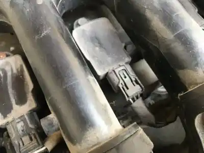 Автозапчастина б/у котушка запалювання для honda jazz (gd1/5) 1.2 ls посилання на oem iam cm11109  cm11-109