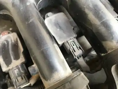 Автозапчасти б/у катушка зажигания за honda jazz (gd1/5) 1.2 ls ссылки oem iam cm11109
