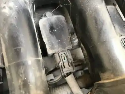 Автозапчастина б/у котушка запалювання для honda jazz (gd1/5) 1.2 ls посилання на oem iam cm11109  cm11-109