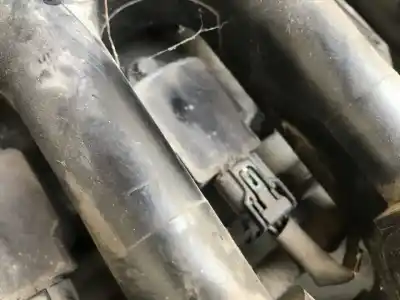 Автозапчастина б/у котушка запалювання для honda jazz (gd1/5) 1.2 ls посилання на oem iam cm11109  cm11-109