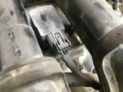 Автозапчастина б/у котушка запалювання для honda jazz (gd1/5) 1.2 ls посилання на oem iam cm11109  cm11-109