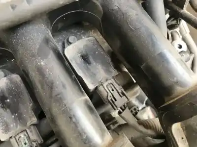 Автозапчастина б/у котушка запалювання для honda jazz (gd1/5) 1.2 ls посилання на oem iam cm11109  cm11-109