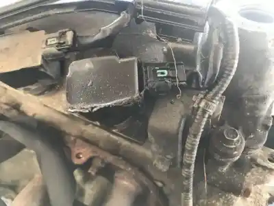 Автозапчастина б/у котушка запалювання для honda jazz (gd1/5) 1.2 ls посилання на oem iam cm11108  cm11-108