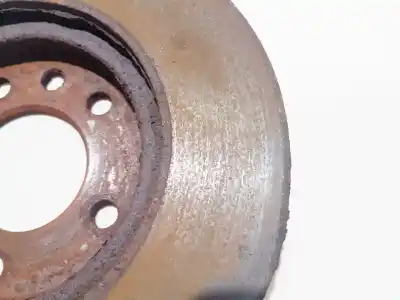 Автозапчасти б/у передний тормозной диск за opel astra h caravan 1.7 16v cdti ссылки oem iam   