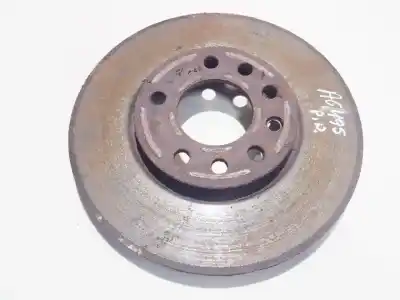 Автозапчасти б/у передний тормозной диск за opel astra h caravan 1.7 16v cdti ссылки oem iam 