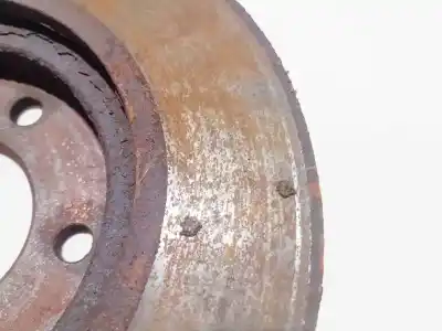 Автозапчасти б/у передний тормозной диск за opel astra h caravan 1.7 16v cdti ссылки oem iam   