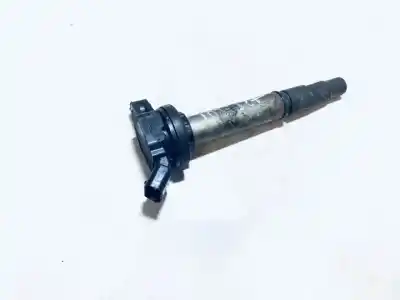 Pezzo di ricambio per auto di seconda mano bobina di accensione per toyota auris 1.8 16v riferimenti oem iam 9091902258